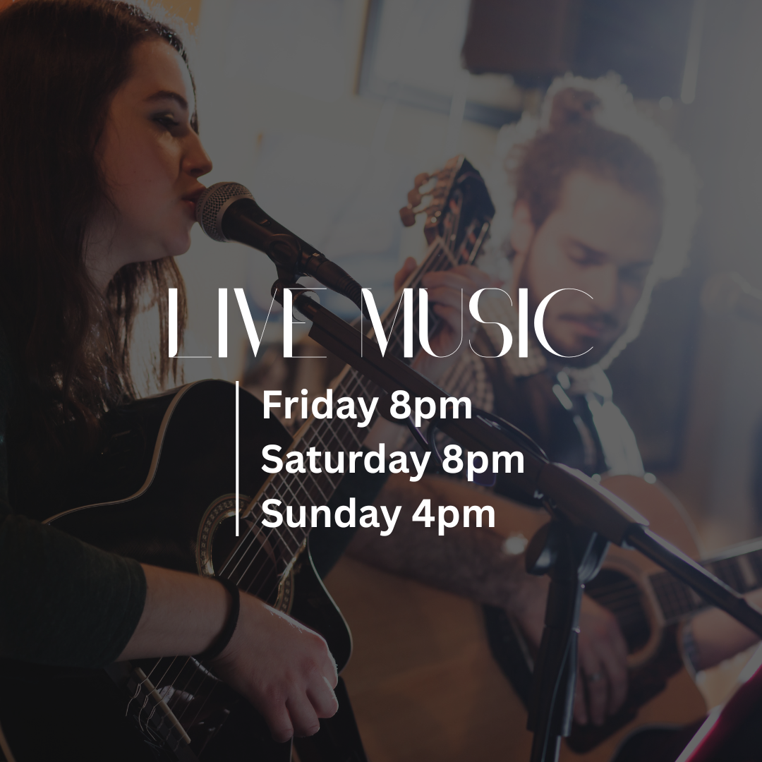 Live Music